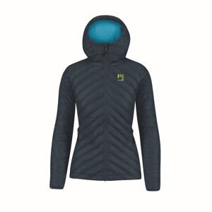 KARPOS W Sas Plat W Jacket, Midnight velikost: M