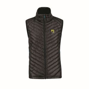 KARPOS M Sas Plat Vest, Black velikost: L