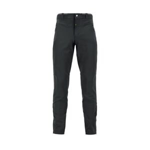Pánské kalhoty KARPOS M Pietena Pants, Black Dark Grey velikost: 52