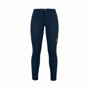 dámské kalhoty KARPOS W Pietena Pants, Vulcan velikost: 46
