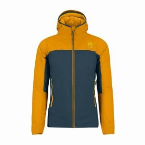 KARPOS M Vinson Evo Jacket, Stargazer/Golden velikost: L