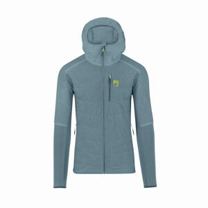 KARPOS M Torre Jacket, Smoke velikost: L