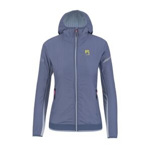 KARPOS Federa W Jacket, Bering Sea/Mountain Spring velikost: M