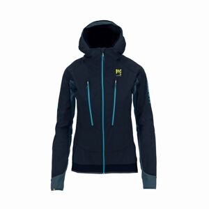 KARPOS W Piz Palu' Jacket, Vulcan/Midnight velikost: L