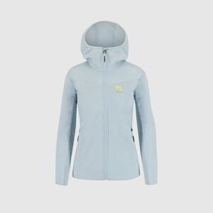 KARPOS W Castore Jacket, Sterling Blue velikost: S