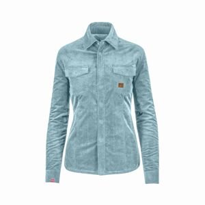 KARPOS W Donnola W Jacket, Sterling Blue velikost: S