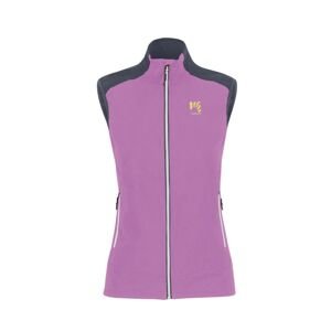 KARPOS W Parete Evo Vest, Bloom/Ombre Blue velikost: S