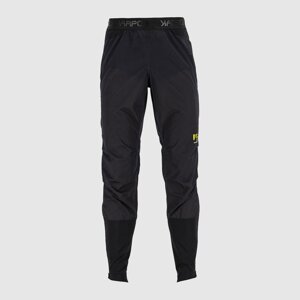 KARPOS W Lavaredo Rain Pants, Black (vzorek) velikost: L