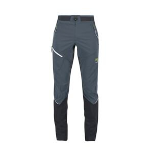 KARPOS Rock Evo Pants, Dark Slate/Vulcan velikost: 48