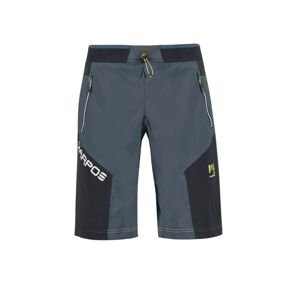 KARPOS Rock Evo Bermuda, Dark Slate/Vulcan velikost: 56