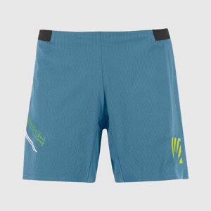KARPOS M Lavaredo Over Shorts, Niagara/Primrose velikost: L