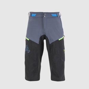 KARPOS M Val Federia Evo Shorts, Ombre Blue/Black velikost: S
