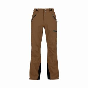 KARPOS M Midi Shell Pants, Nuthatch velikost: L