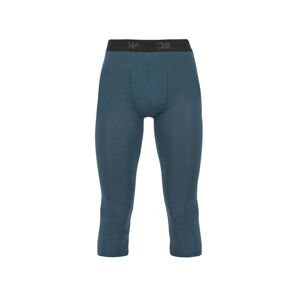 KARPOS Dinamico 3/4 Tight, Midnight velikost: M