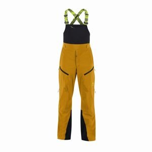 KARPOS M Marmolada Bib, Golden/Midnight velikost: L