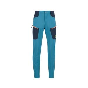 KARPOS Lastia Pants, Outer Space/Larkspur velikost: 52