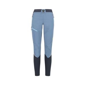 KARPOS W Rock Evo Pants, Windw.Blue/Vulcan velikost: 42