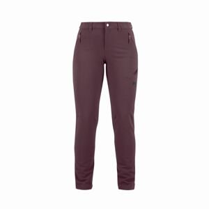 KARPOS W Jelo Evo W Pants, Huckleberry velikost: 42