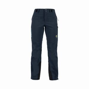 KARPOS W Palu' W Pants, Vulcan velikost: S