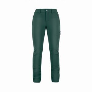 KARPOS W Scarnia Pants, Jungle Green velikost: 42