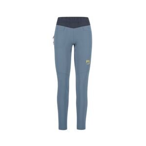KARPOS W Bedin Tights, Windw.Blue/Ombre Blue velikost: 42