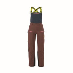 KARPOS W Marmolada Bib, Huckleberry/Midnight velikost: S