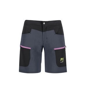KARPOS W Lastia Bermuda, Ombre Blue/Vulcan velikost: 46