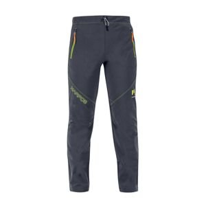 KARPOS Fantasia Kid Pants, Ombre Blue/Jasmine Green velikost: 8 let