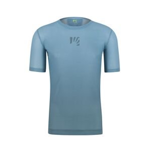 KARPOS Verve Mesh T-Shirt, Stargazer/Niagara velikost: L