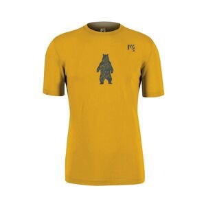 KARPOS Wild Animal T-Shirt, Sunset/Print 2 velikost: XL