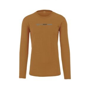 KARPOS M Coppolo Merino LS, Nuthatch velikost: L