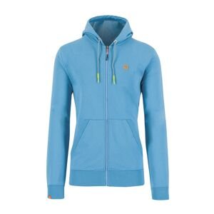 KARPOS Volpe Full Zip Hoodie, Niagara velikost: L
