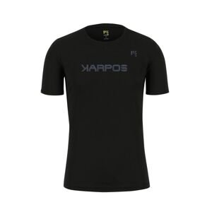 KARPOS Loma Evo T-Shirt, Vulcan velikost: L
