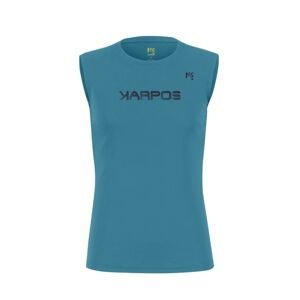 KARPOS Loma Evo Sleeveless, Larkspur velikost: L