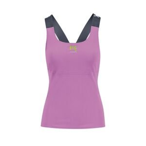 KARPOS W Cengia Tank, Bloom/Ombre Blue velikost: S