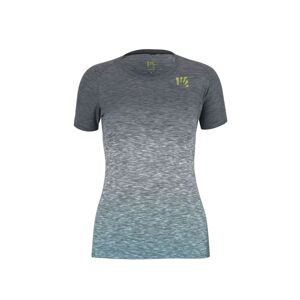 KARPOS W Prato Piazza Jersey, Bachelor B/Ombre Blue velikost: S
