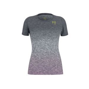 KARPOS W Prato Piazza Jersey, Bloom/Ombre Blue velikost: M