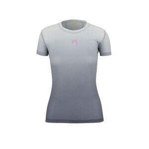 KARPOS W Verve Mesh T-Shirt, Ombre Blue/Mist velikost: S
