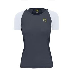 KARPOS W Lavaredo Evo Jersey, Ombre Blue/Bright White velikost: S