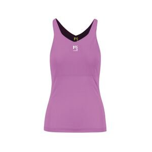 KARPOS W Easyfrizz Tank, Bloom/Ombre Blue velikost: S