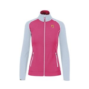 KARPOS W Ambrizzola Full Zip, Innuendo/Skywriting velikost: S