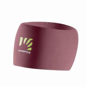 Čelenka KARPOS U Pelmo Essential Headband, Deco Rose