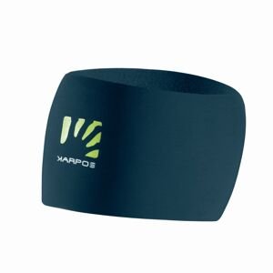Čelenka KARPOS U Pelmo Essential Headband, Midnight