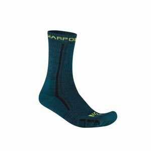 KARPOS U Scarnia Merino Socks, Balsam velikost: M