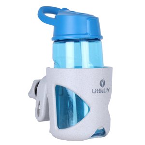Držák na láhev LittleLife Buggy Cup Holder; wheatgrass