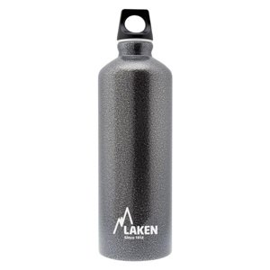 LAKEN Láhev hliník Futura 750 ml žula