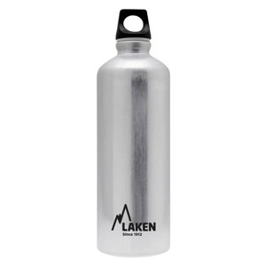 LAKEN Láhev hliník Futura 750 ml aluminium