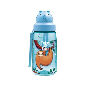 LAKEN Láhev tritan Oby 450 ml Lazy