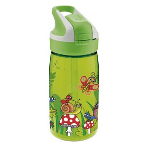 LAKEN Láhev tritan Summit 450 ml Bichitos