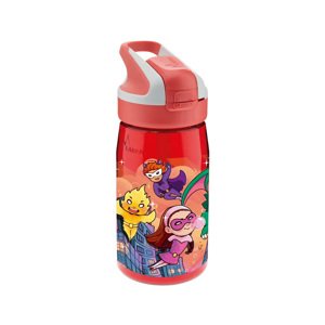 LAKEN Láhev tritan Summit 450 ml Super Heroes